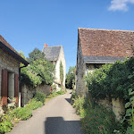 Photo n° 1 de l'avis de VIRGINIE.E fait le 21/08/2021 à 12:35 pour Château de Crissay-sur-Manse à Crissay-sur-Manse