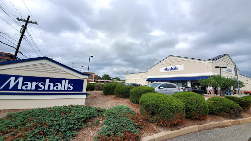 Department Store «Marshalls», reviews and photos, 275 Needham St, Newton, MA 02464, USA