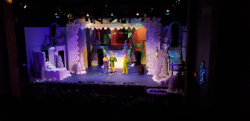 Performing Arts Theater «Theatre of the Republic», reviews and photos, 337 Main St, Conway, SC 29526, USA