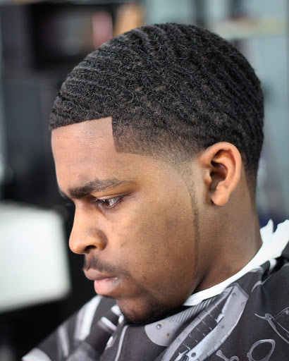 Barber Shop «Kingdom Barbers», reviews and photos, 2411 E Graves Ave #4, Orange City, FL 32763, USA