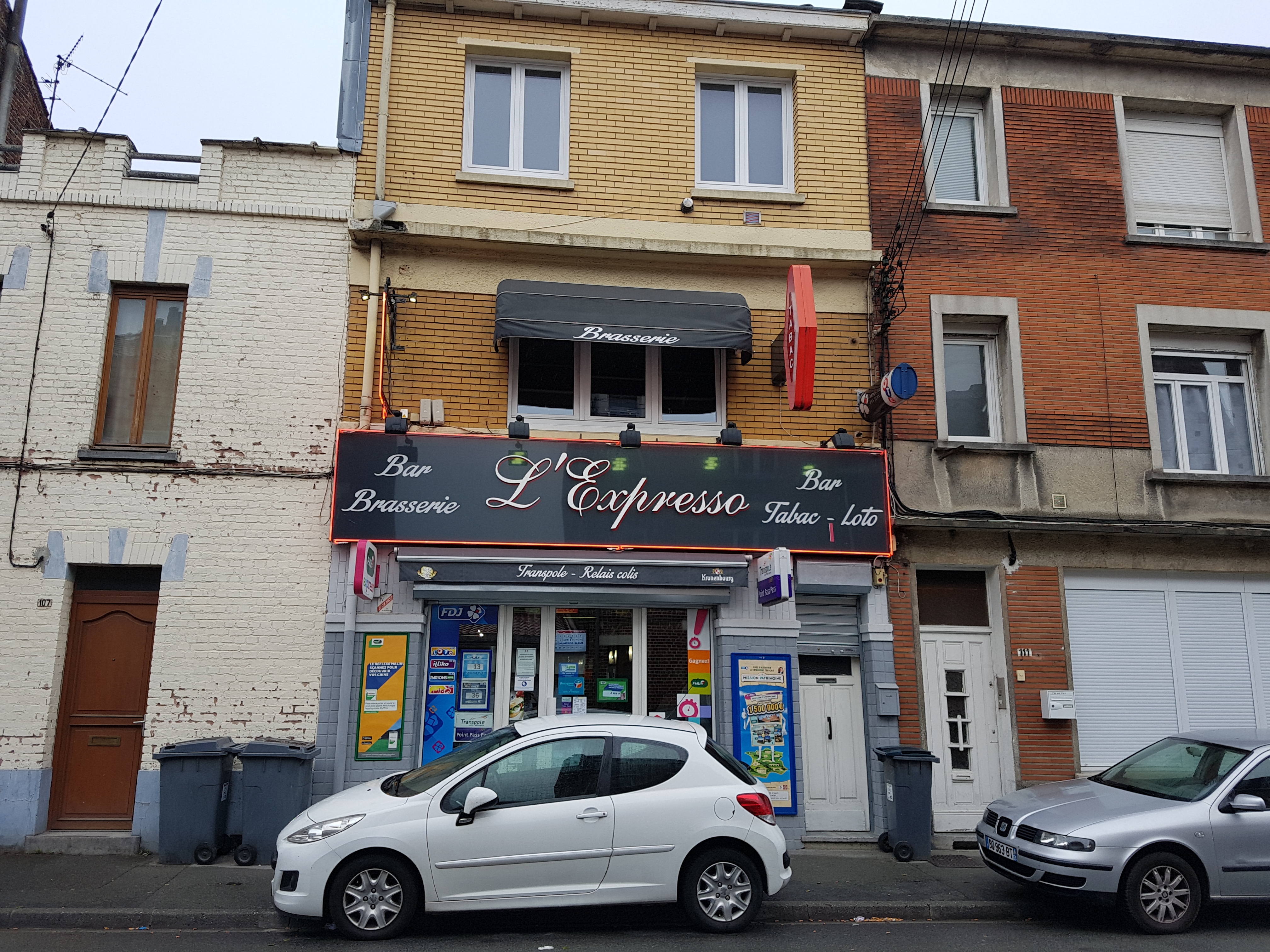 Photo n° 2 de l'avis de Celia.a fait le 13/09/2018 à 09:58