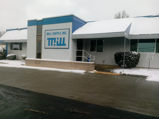 Mill Supply, Inc.