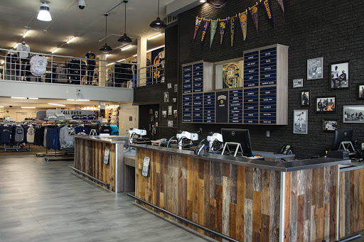 Book Store «The Student Store», reviews and photos, 2470 Bancroft Way, Berkeley, CA 94720, USA