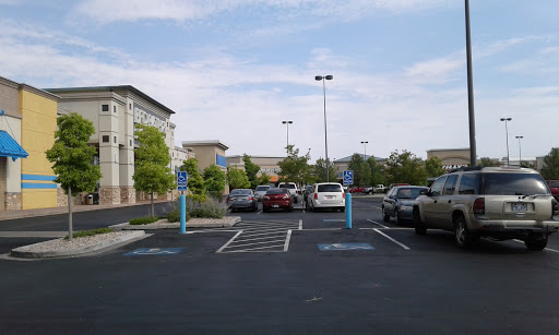 Clothing Store «Ross Dress for Less», reviews and photos, 7156 Plaza Center Dr, West Jordan, UT 84084, USA