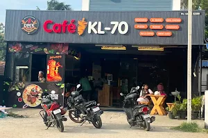 Cafe KL 70 image
