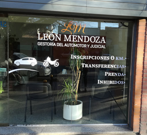 Gestorias fiscales Mendoza
