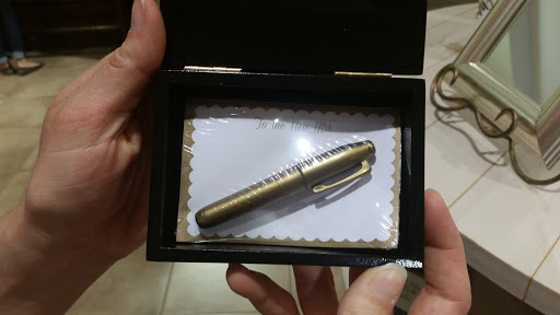 Fashion Accessories Store «Charming Charlie», reviews and photos, 13971 Town Center Blvd #500, Noblesville, IN 46060, USA