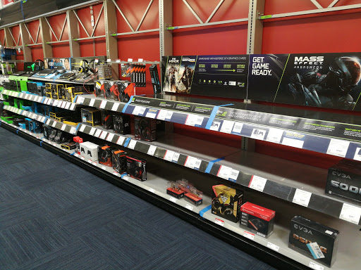 Electronics Store «Best Buy», reviews and photos, 2415 Via Campo, Montebello, CA 90640, USA
