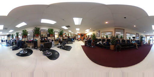 Barber Shop «Durango Barbershop», reviews and photos, 2354 S Academy Blvd, Colorado Springs, CO 80916, USA