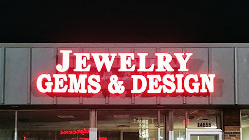 Jewelry Store «Jewelry, Gems & Design Co.», reviews and photos, 9542 W 147th St, Orland Park, IL 60462, USA