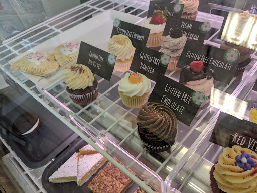 Bakery «Simply Desserts», reviews and photos, 14035 Promenade Commons St, Gainesville, VA 20155, USA