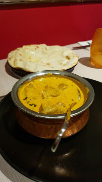 Korma du Restaurant indien halal Shalimar à La Rochelle - n°20