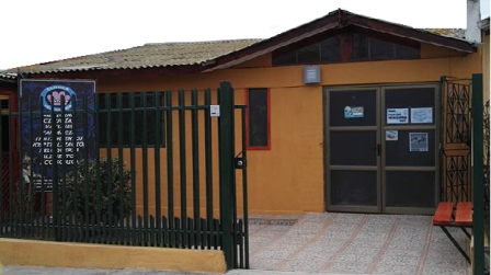 Clínica Veterinaria Pata's - Coquimbo