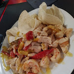 Photo n°5 de l'avis de Devis.. fait le 04/08/2020 à 18:47 sur le  American House Grill à Cerea