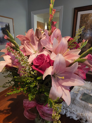 Florist «Stargazer Premier Florist», reviews and photos, 925 NW Circle Blvd, Corvallis, OR 97330, USA