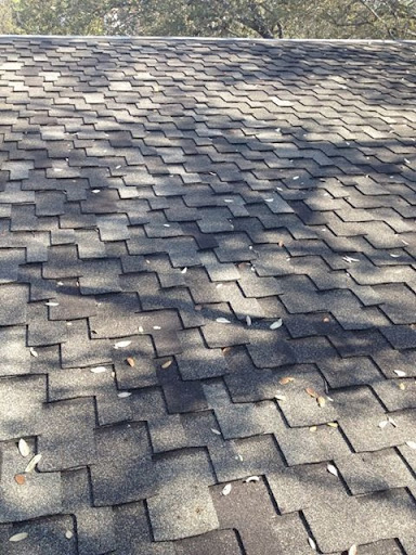 Roofing Contractor «Feller Roofing of New Braunfels», reviews and photos, 1111 N Walnut Ave, New Braunfels, TX 78130, USA