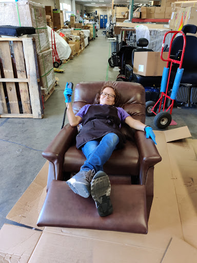 Pharmacy «Ray Fisher Pharmacy», reviews and photos, 6629 N Blackstone Ave, Fresno, CA 93710, USA