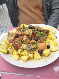 Les plus récentes photos du Restaurant portugais O Cantinho da Saudade à Beausoleil - n°1