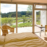 Photo n°2 de l'avis de Andreas.a fait le 03/11/2022 à 14:34 sur le  Manfred-Sauer-Stiftung - Restaurant Die Küche à Lobbach