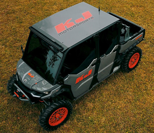 Store «KJ Motorsports», reviews and photos, 9952 Mountain Rd, Middleport, NY 14105, USA