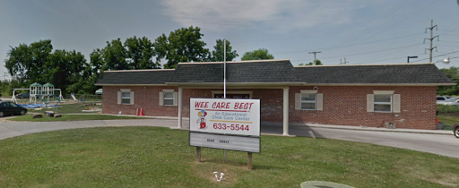Day Care Center «Wee Care Best Inc», reviews and photos, 1170 High St, Hanover, PA 17331, USA