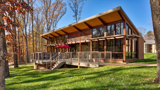 Deck Builder «Smallwood Renovations LLC», reviews and photos, 17387 Echo Meadows Rd, Rockville, VA 23146, USA