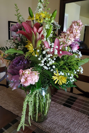 Florist «Grand Florist», reviews and photos, 525 W Rte 66, Glendora, CA 91740, USA