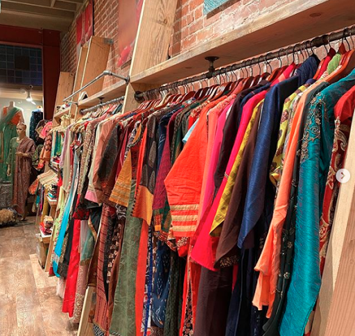 Boutique «Kanyadaan Boutique», reviews and photos, 40967 Fremont Blvd, Fremont, CA 94538, USA