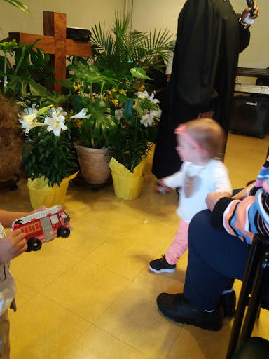 Caterer «House Agape», reviews and photos, 1501 N Dukeland St, Baltimore, MD 21216, USA