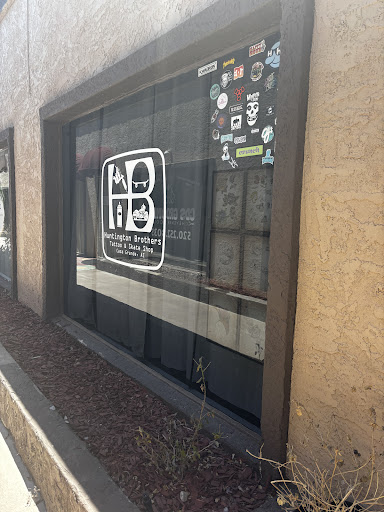 Explore the lord of the rings tattoo ideas, creative tattoo ideas in Casa Grande, available at Huntington Brothers Tattoo & Skate Shop