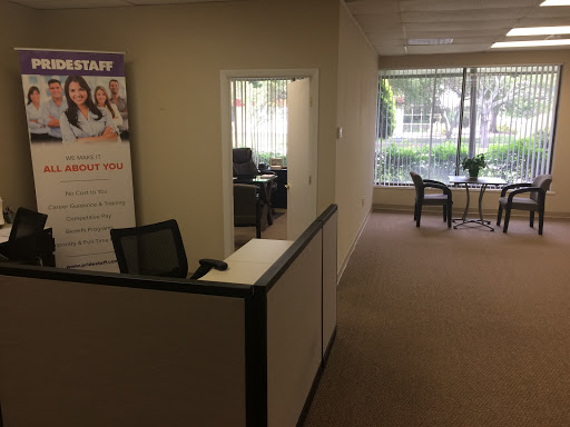 Employment Agency «PrideStaff», reviews and photos, 50 S Belcher Rd #117, Clearwater, FL 33765, USA