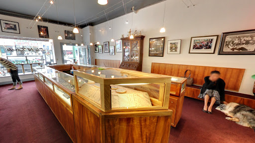 Jeweler «The 14 Karats», reviews and photos, 2910 College Ave, Berkeley, CA 94705, USA