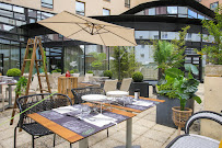 Atmosphère du Restaurant Bistro Regent Evry à Évry-Courcouronnes - n°1