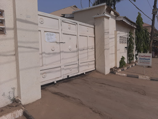 The Coolhaven Guesthouse, 137 Old Karu Rd, Karu, New Karu, Nigeria, Guest House, state Nasarawa