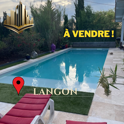 Agence immobilière Housemann Preignac à Preignac