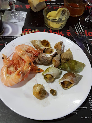 Asia Buffet Wok à Salon-de-Provence