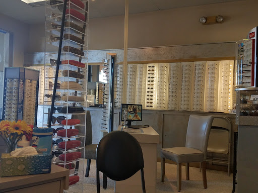 Strong Vision Center, 2128 James L Redman Pkwy, Plant City, FL 33563, USA, 
