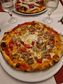 Plats et boissons du Pizzeria Pizzéria Da Ricardo à Choisy-le-Roi - n°10