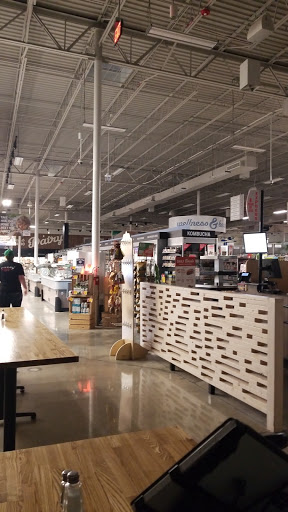 Grocery Store «Earth Fare», reviews and photos, 2405 SW 27th Ave #101, Ocala, FL 34471, USA