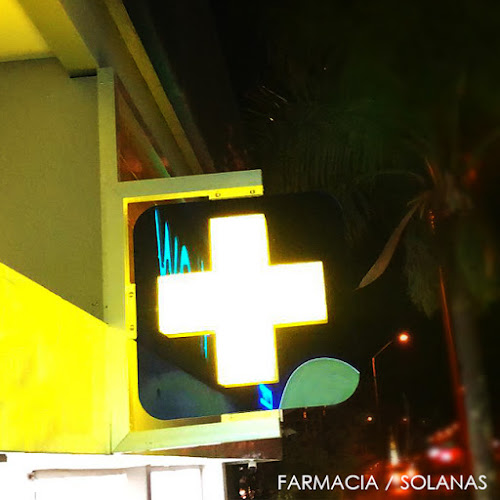 Farmacia #WE Solanas - Farmacia