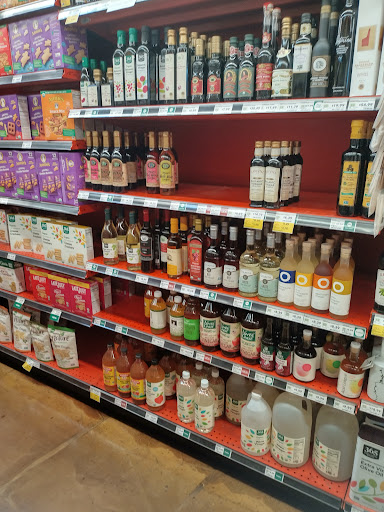 Grocery Store «Whole Foods Market», reviews and photos, 4315 Arden Way, Sacramento, CA 95864, USA