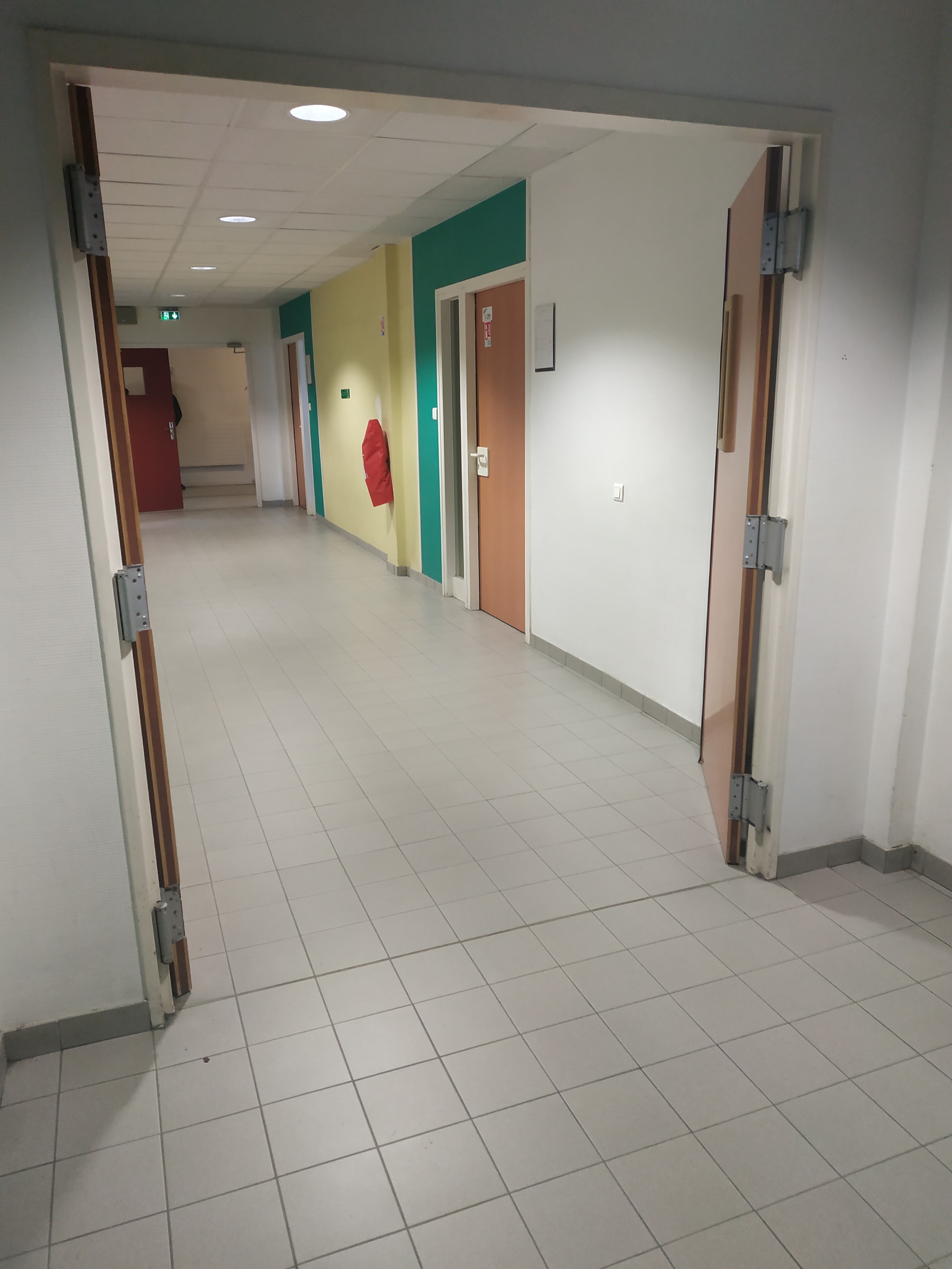 Photo n° 1 de l'avis de Phekifleck. fait le 09/11/2018 à 09:00