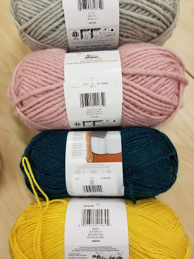 Fabric Store «Jo-Ann Fabrics and Crafts», reviews and photos, 2500 Cobb Pl Ln NW, Kennesaw, GA 30144, USA