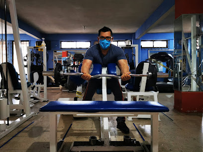 World Gym - C. Niño Artillero 311, Cuadrante II, Tamulte de las Barrancas, 86150 Villahermosa, Tab., Mexico