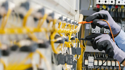 IDE INSTALLATION ET DEPANAGE ELECTRIQUE à Saint-André-de-Sangonis