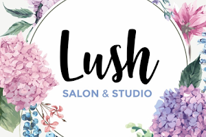 Lush Salon & Studio image