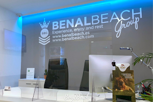 BenalBeach image