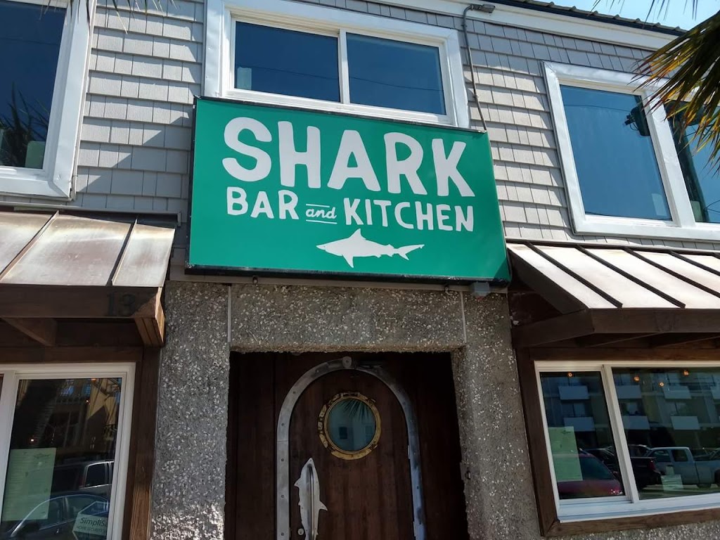 shark bar and kitchen wilmington