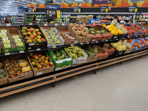 Department Store «Walmart Supercenter», reviews and photos, 340 Norman Dr, Valdosta, GA 31601, USA