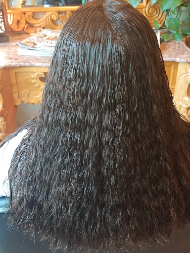 Beauty Salon «Jade Salon of Atlanta», reviews and photos, 3020 Highlands Pkwy SE, Smyrna, GA 30082, USA